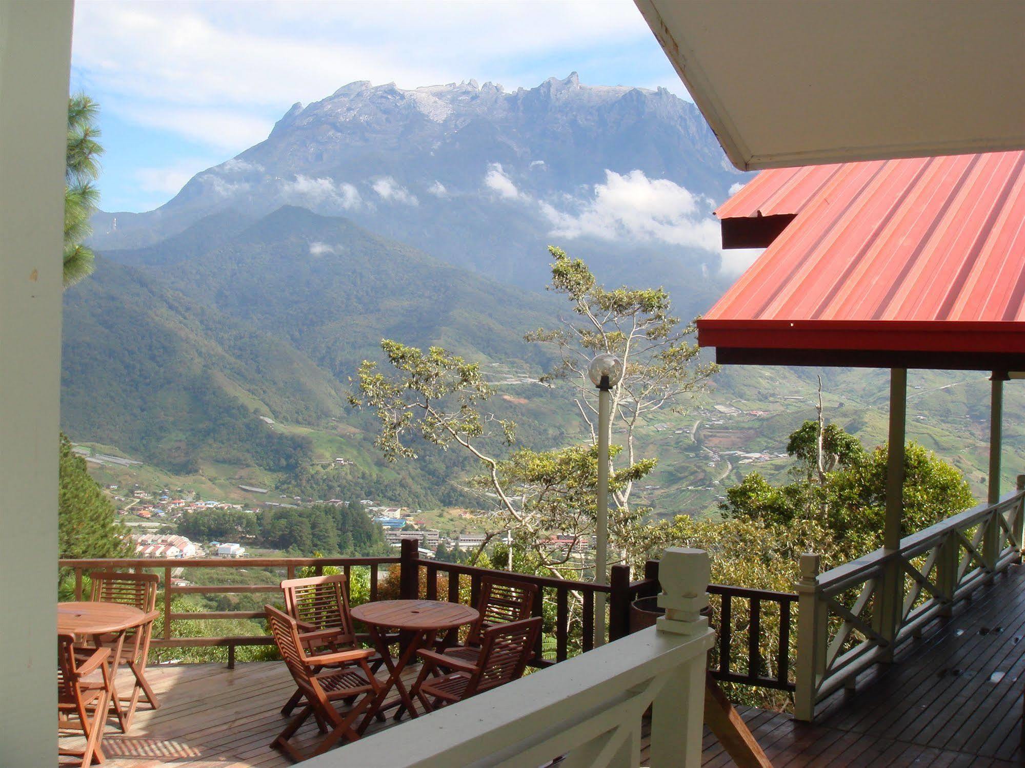 HOTEL PERKASA HOTEL MT KINABALU KUNDASANG 3* (Malaysia) - dari MYR 300 ...